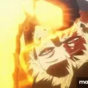 [ 𝗕𝗡𝗛𝗔﹕𝗚𝗢 𝗕𝗘𝗬𝗡𝗗! ] Discord Server Icon