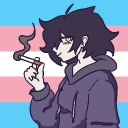 Trans Smoke Spot 18+ Discord server icon