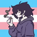 Trans Smoke Spot