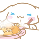 ᓚ₍ ^. .^₎ 𓂃 ୧ ₊  🍥 Discord server icon