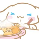 ᓚ₍ ^. .^₎ 𓂃 ୧ ₊  🍥