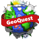 GeoQuest - The Cold War