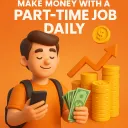 Part Time Jobs Channel
