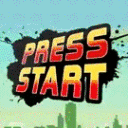 Press Start | 18+ Discord server icon