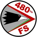 480th vTFS "Warhawks"