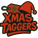 Xmas Taggers