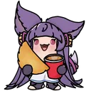 Niiems emote server