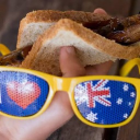 Aussie Aussie Aussie