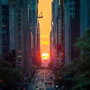 New York: The Dreaming Discord server icon