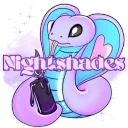 Nightshades