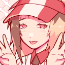 ✐ᝰ doodle diner .ᐟ