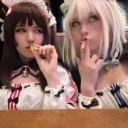 /feetcord >⩊< Discord server icon