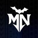 Midnight Esports | LF CONTENT CREATORS Discord Server Icon