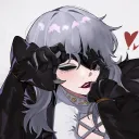 Amari's eyeless Fan Club