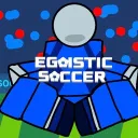 「ＥＧＯＩＳＴＩＣ ＳＯＣＣＥＲ」