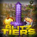 [1.21+] Blitz Tiers Discord Server Icon