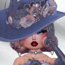 𝐃𝐓𝐈 𝐐𝐮𝐞𝐞𝐧𝐬 Icon