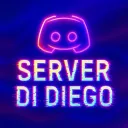 Server di Diego