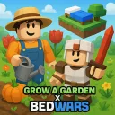 BWMAX 🤝 Grow a Garden