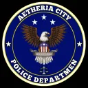 AETHERIA CITY POLICE DEPARTMENT