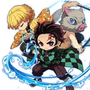 Slyaer´s Hashira HQ