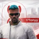 17Tonyy - Config's FIVEM