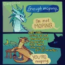 Qibli's stronghold