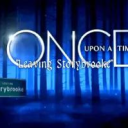 Once Upon A Darkend Time: The shadows of Storybrooke Discord server icon
