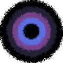 alef's void
