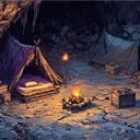 La Tenda del Goblin