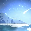 The Arctic Compass