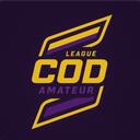 League COD Amateur Discord Server Icon