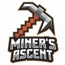 Miner's Ascent Discord Server Icon