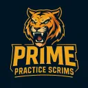 Prime Practice Scrims
