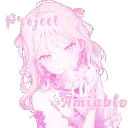 ᡣ𐭩 Project Amiable !!