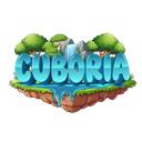  Cuboria ⟡ 1.21.11 ⟡ Mini-Jeux  Discord Server Icon
