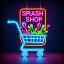 SPLASH SHOP
