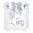 ౿ ݁  .        ℳoonstruck     dj2l    ︵   ｡ Ꮺ ˚ Discord server icon