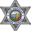 San Andreas Park Ranger  '' Atlantis V Rp ''