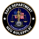 SAPD | NEO ROLEPLAY