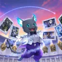 Twisted Stars - The ORG!