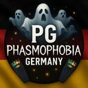 PG - Phasmophobia Germany Discord Server Icon