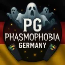 PG - Phasmophobia Germany