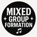 Server di New Co-ed Kpop Group