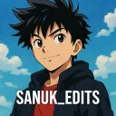 Sanuk_edits fan server