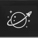 Space Graphics