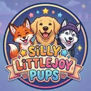 Silly LittleJoy Pups