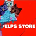 FELPS STORE -> GROW A GARDEN SHOP 🏆