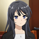 sakuta´s community Discord server icon