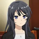 sakuta´s community